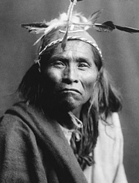Il Guerriero Apache [1957]